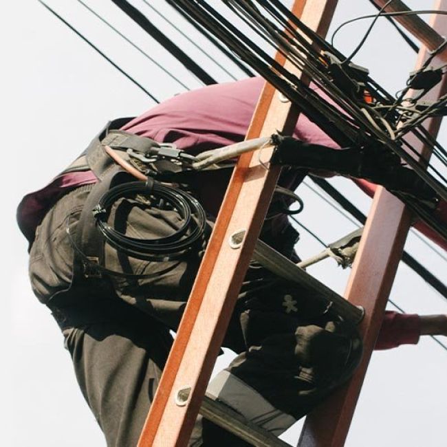 Electricistas en Toledo