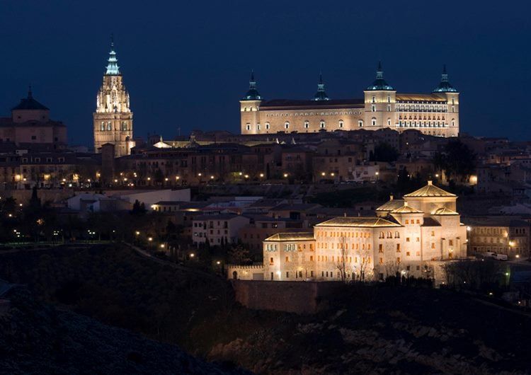 Iluminación artística